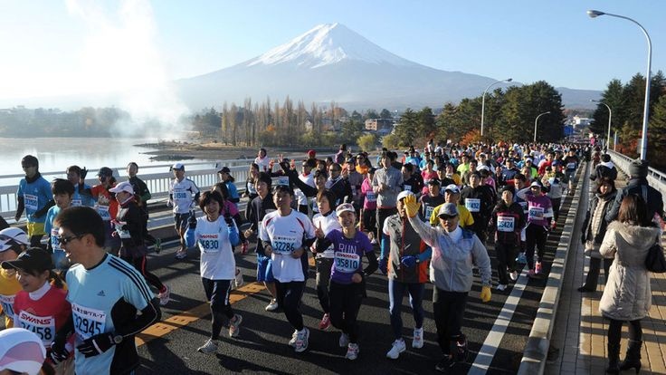 Bromo Marathon: Pengalaman Lari di Atas Awan yang Tidak Bisa Dibandingkan