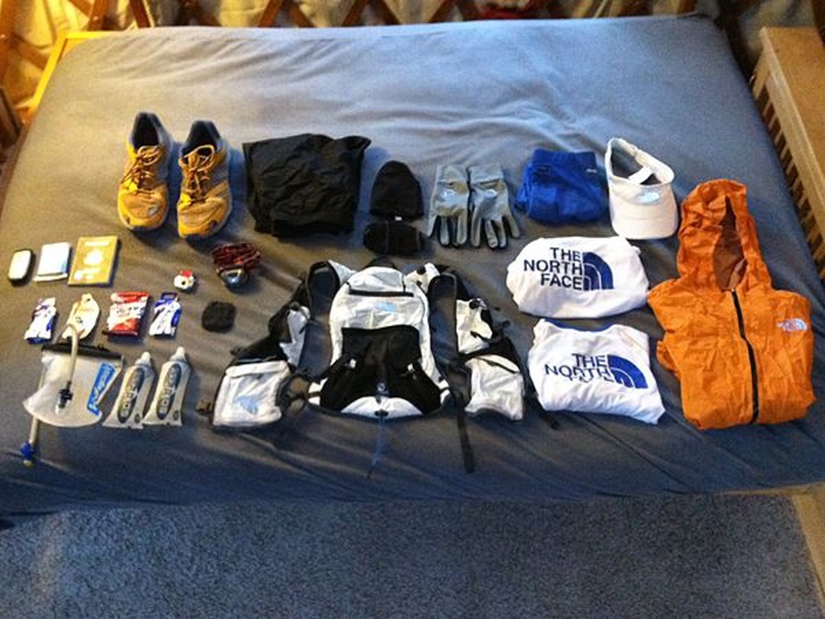 5 Gear Wajib Trail Running yang Bikin Lari Lebih Aman dan Ga Cepat Tumbang