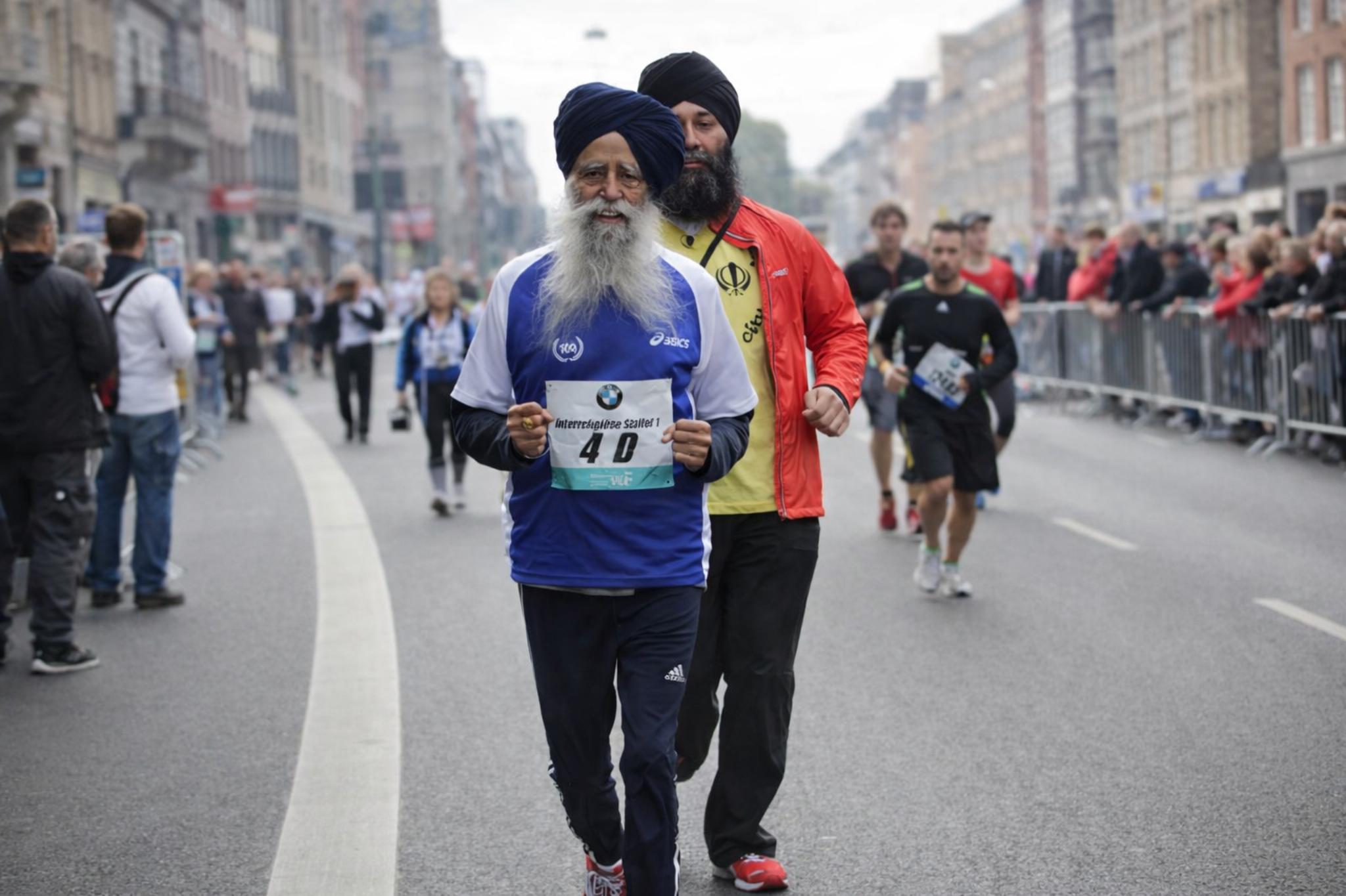 Dari Nol Sampai Finish Line: Cerita Nyata yang Bikin Banyak Orang Percaya Mereka Juga Bisa Marathon