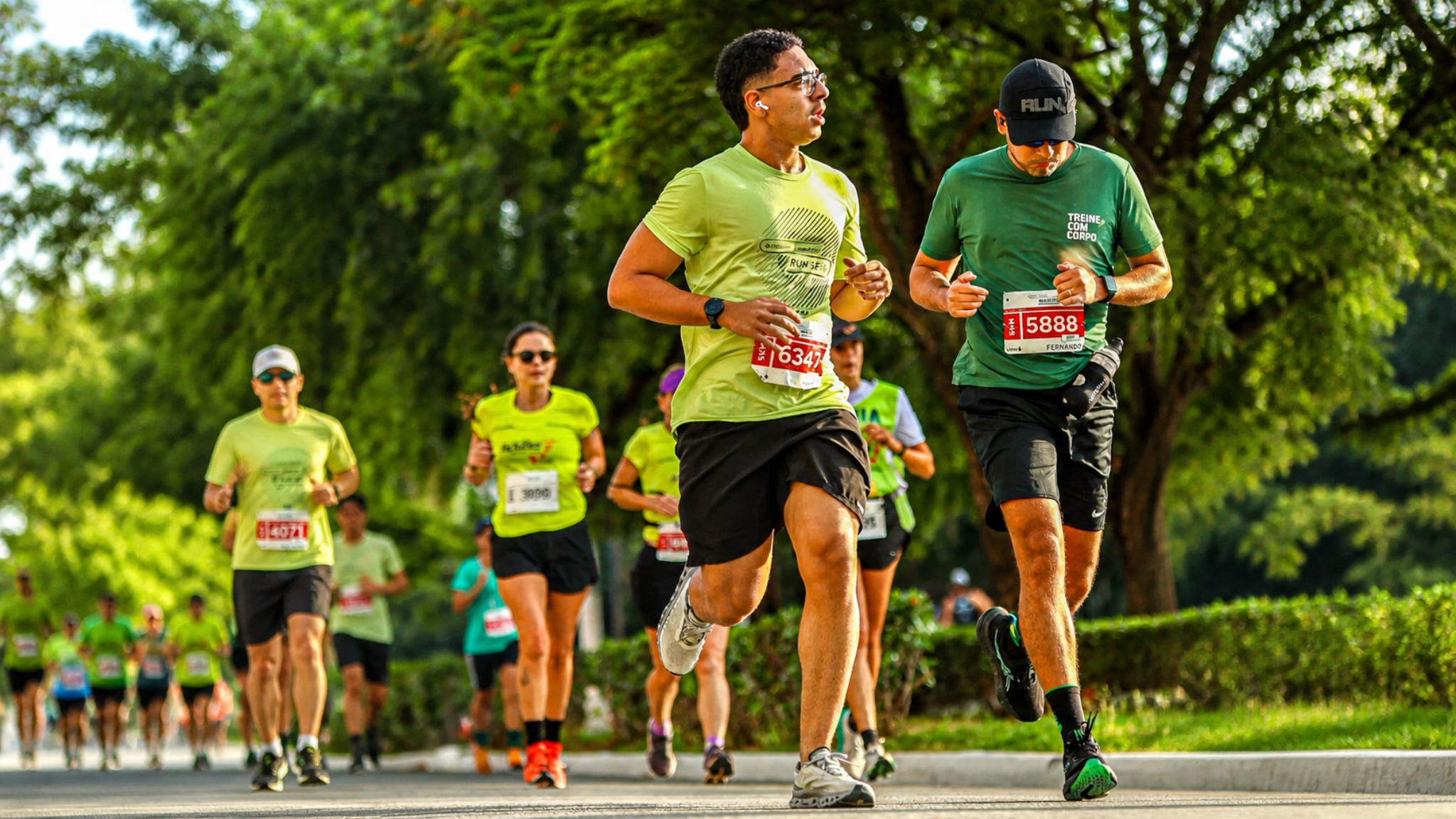 Marathon: Dari Kisah Legenda Yunani Kuno hingga Jadi Race Paling Ikonik di Dunia