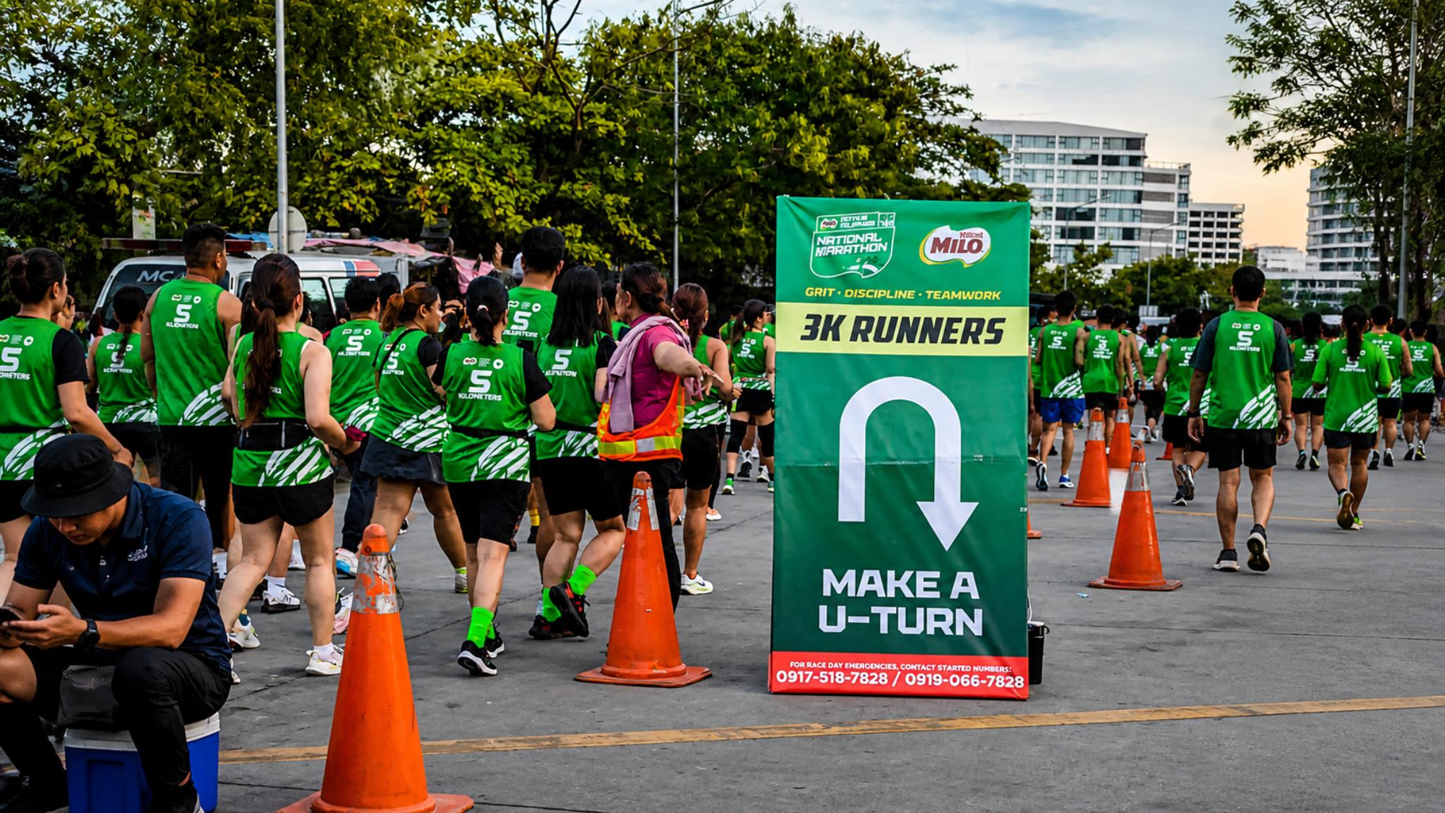 MILO Activ Indonesia Race 2026 Medan: Event Lari Santai yang Bisa Kamu Nikmati Bareng Keluarga