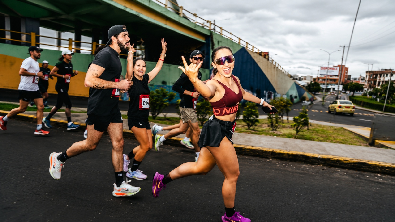 AirAsia RedRun 2026: Lari Sambil “Keliling Dunia”, Bukan Sekadar Race Biasa