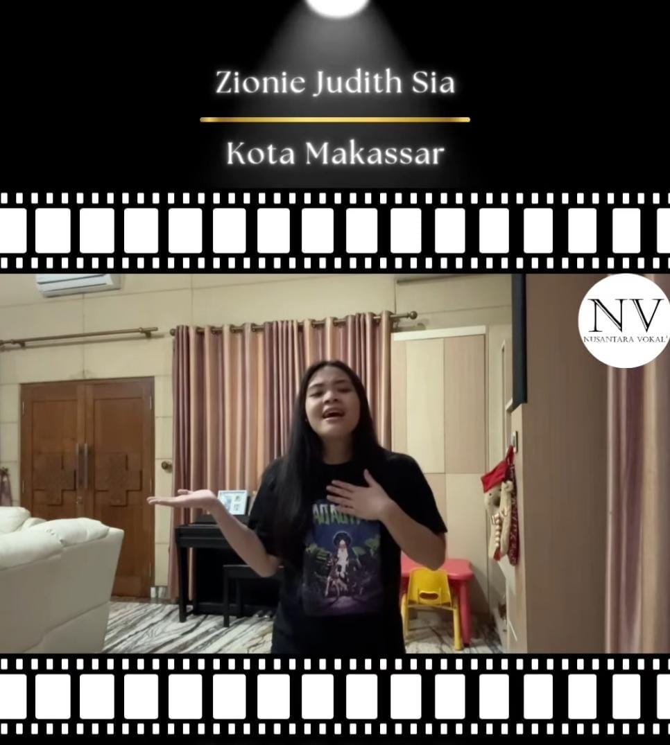 Final Stage Lomba Foto Online Season 2 Nusantara Gambar, Muhammad Farraz Ilmi Raih Voting Publik Tertinggi Melalui Platform Kreen Indonesia