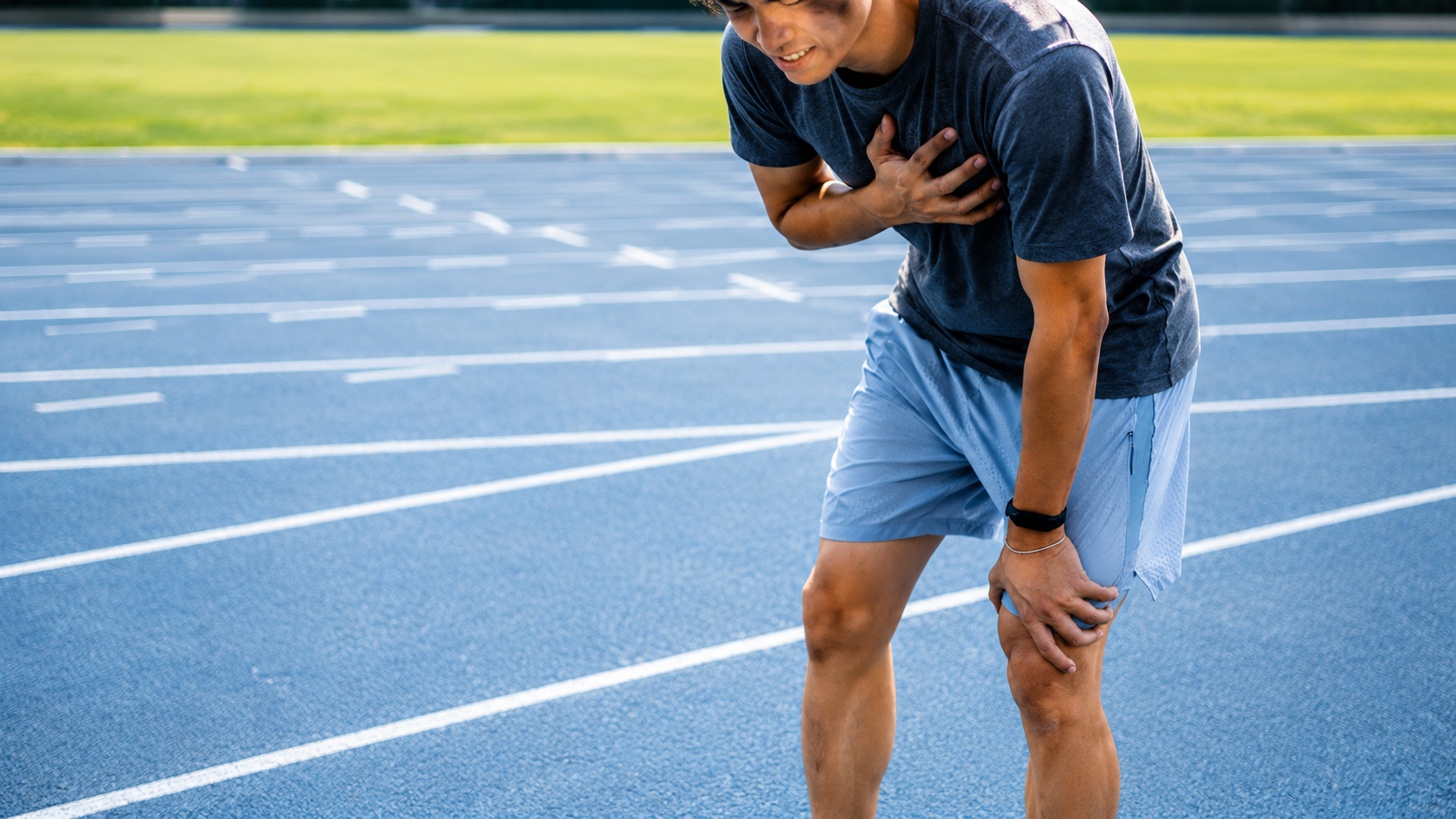 Overtraining dalam Lari: Saat Latihan Berlebihan Justru Bikin Performa Turun