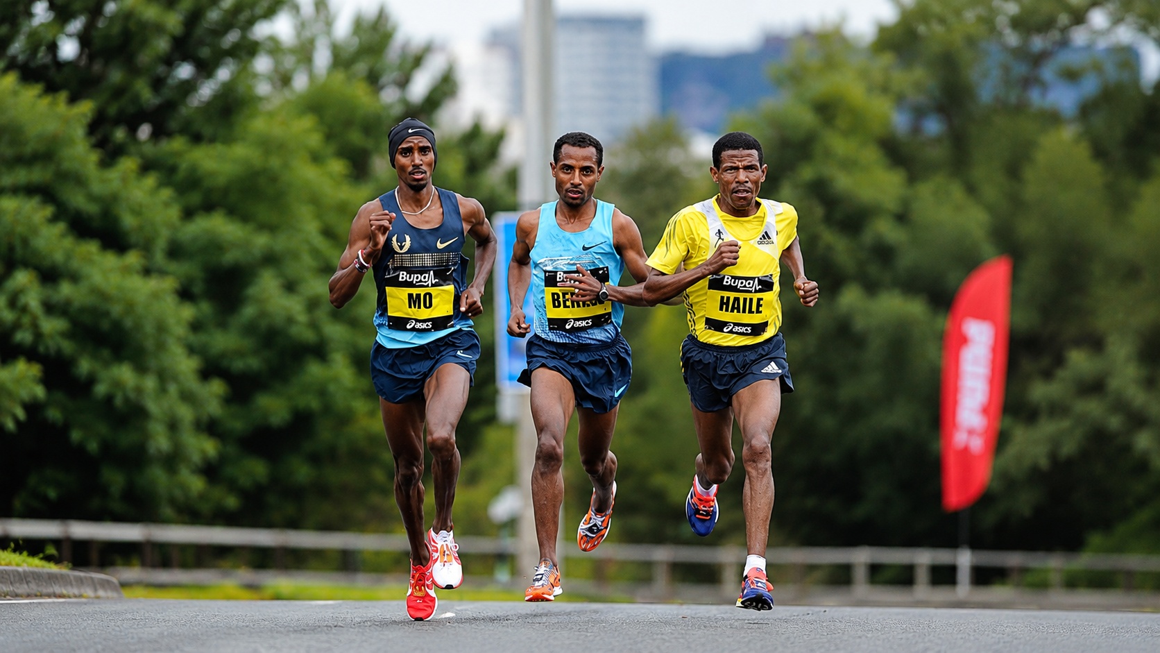 Bank BJB Bandoeng 10K 2026: Race Cepat di Kota Bandung yang Cocok Kejar Personal Best