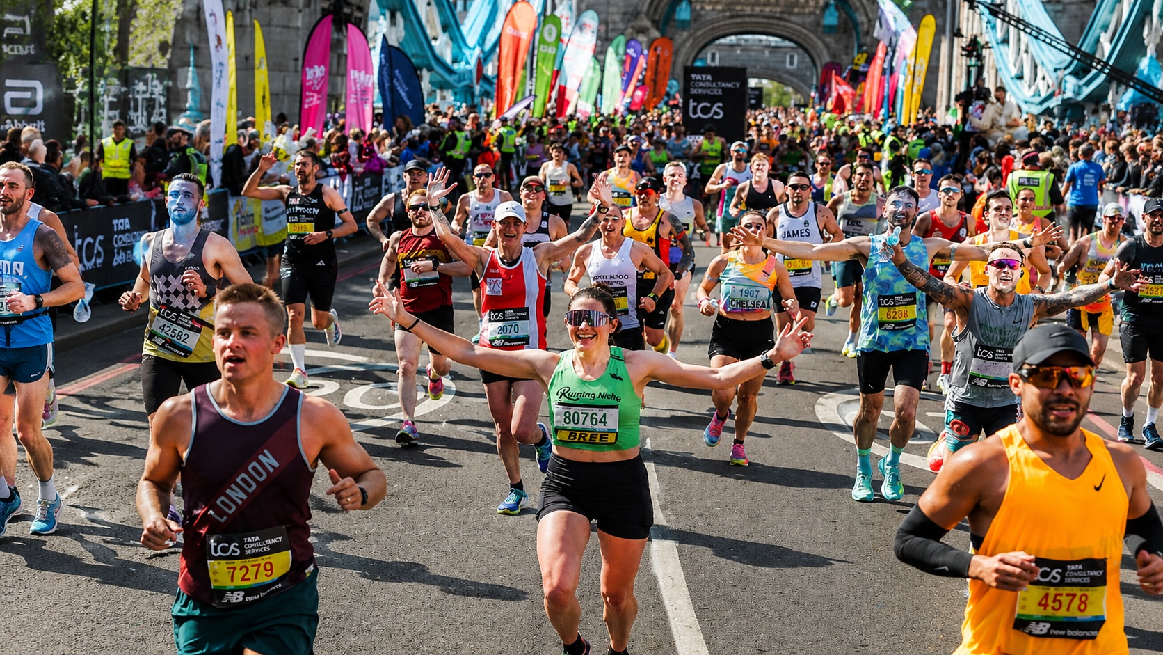 Bethesda Heritage Run 2026: Lari di Jogja yang Bukan Sekadar Soal Finish