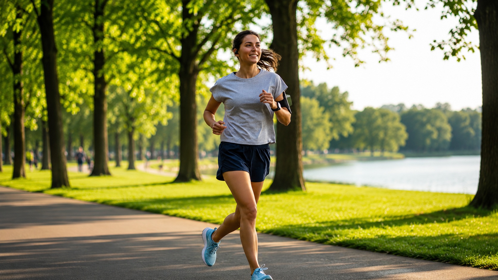 Endurance dalam Lari: Kenapa Bukan Soal Cepat, Tapi Soal Tahan Lama