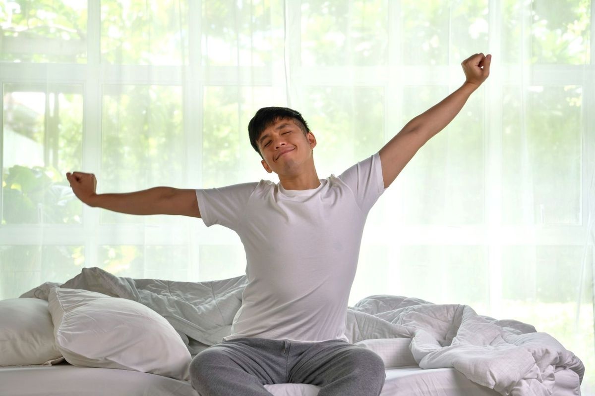 Lari Saat Kurang Tidur: Apa yang Terjadi pada Tubuh Kamu?