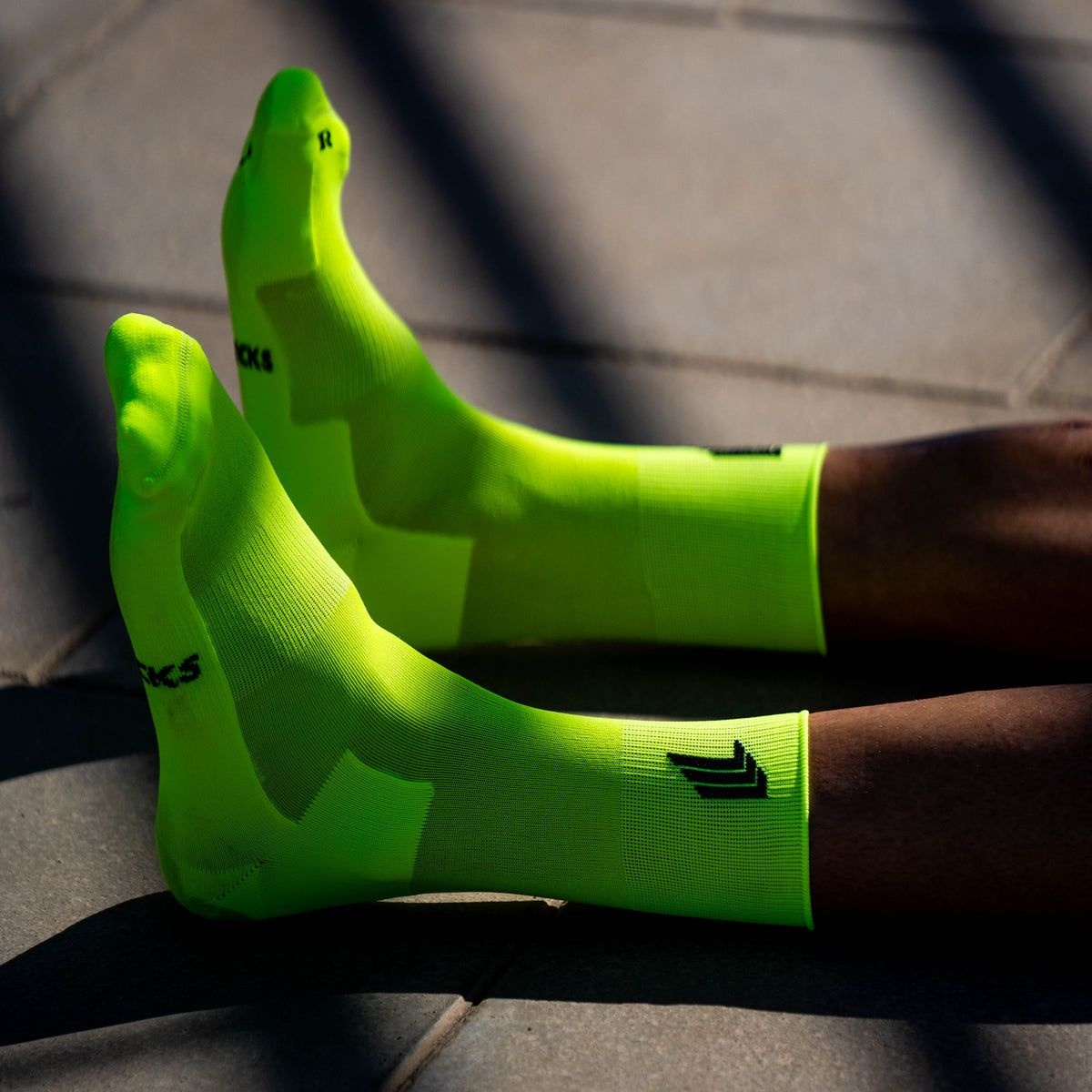 Running Socks Mahal: Benar Bikin Ngacir atau Cuma Gimmick?