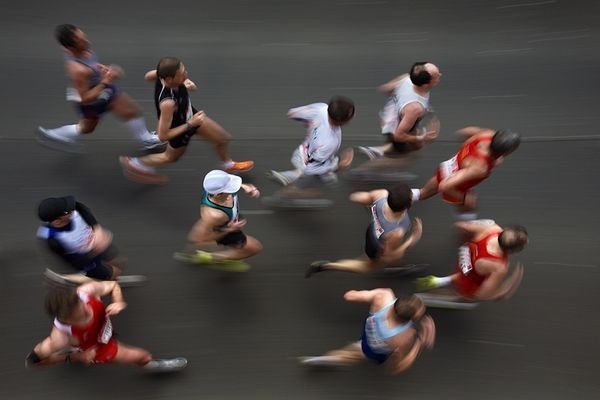 Cleo Smart Run Bekasi 2026: Fun Run 5K dengan Semangat #LangkahMurni