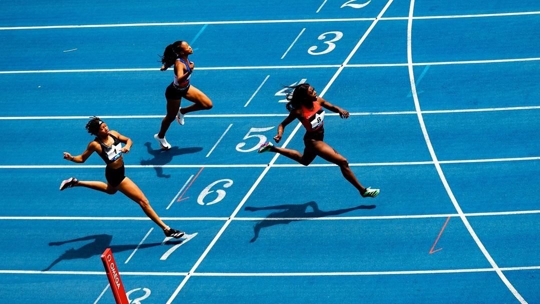 Salonpas Sport 10K 2026: Event Road Run Seru di BSD City untuk Pelari Pemula hingga Berpengalaman