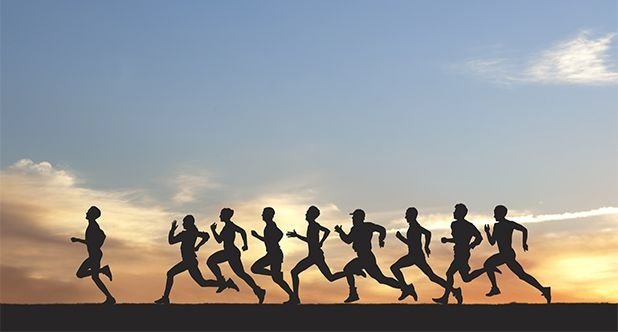 Dari Olahraga Jadi Lifestyle: Evolusi Dunia Running