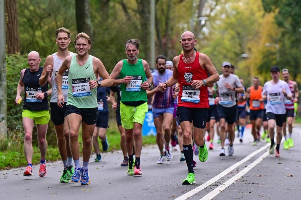 Optik Melawai Vision Run 2026: Ajang Lari yang Mengajak Pelari Menatap Finish Line Lebih Jelas