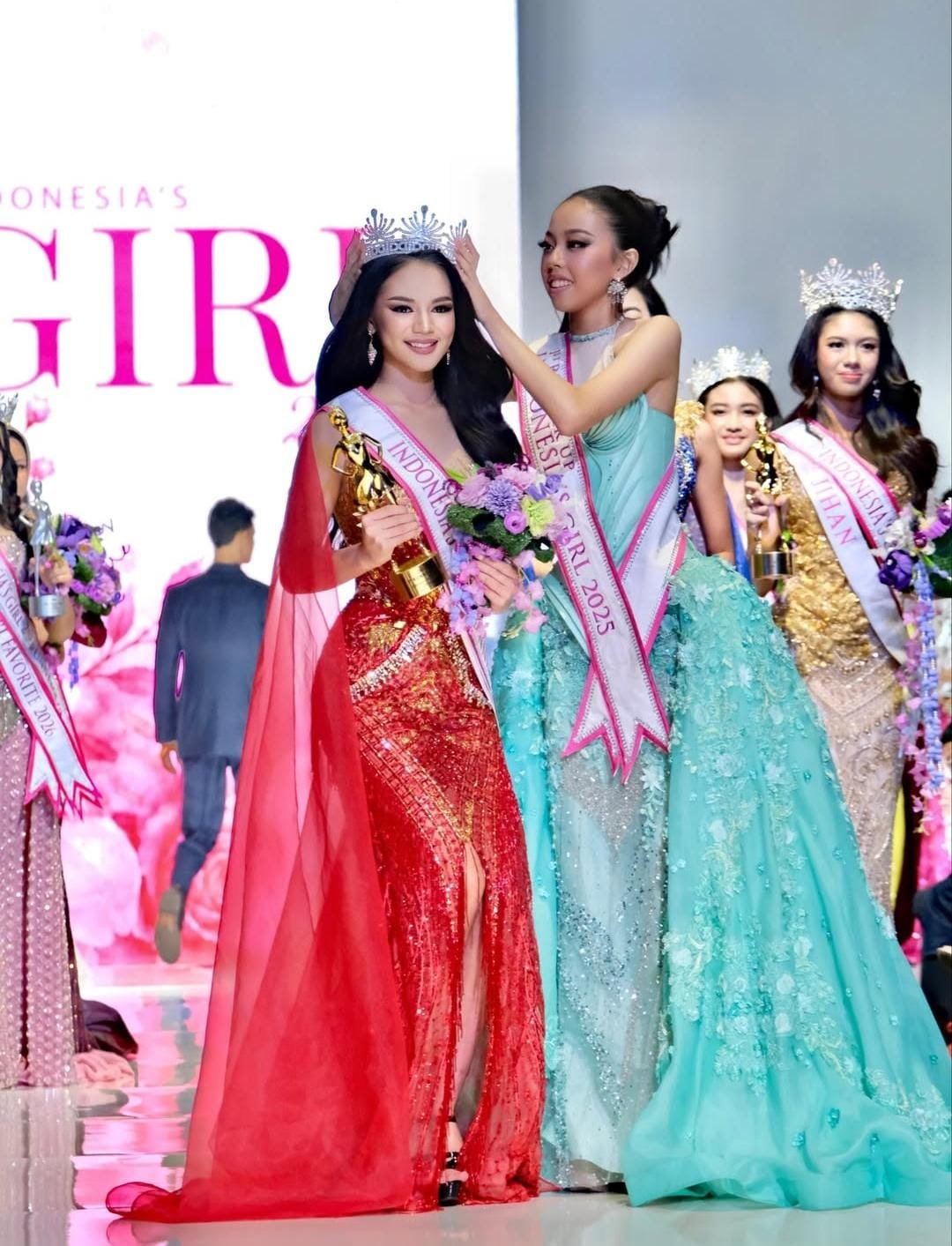 Indonesia’s Girl 2026 Hadirkan Generasi Muda Berprestasi dan Menginspirasi, Kreen Indonesia Dukung Voting Digital Favorit