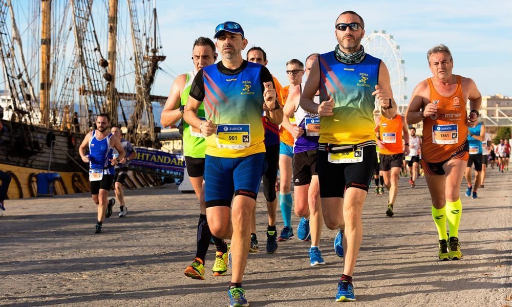 ROTS RUN 2026: Road Run Seru di Batam untuk Pelari 5K dan 10K
