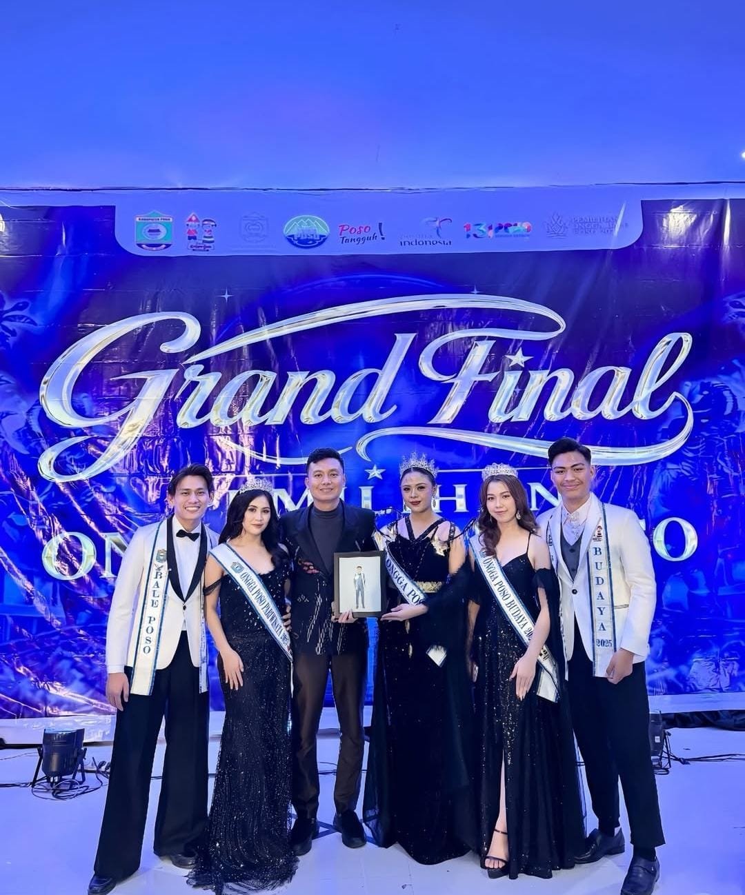 Grand Final Digelar! Ongga Bale Kabupaten Poso 2026 Siapkan Duta Wisata Berkarakter, Kreen Indonesia Hadirkan Voting Digital yang Transparan