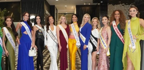 Hasil Lengkap Miss Supranational 2026, Indonesia Top 12