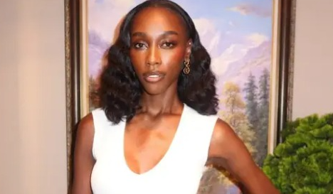 Mitchelle Daka Jadi Wakil Perdana Uganda di Miss Universe 2026