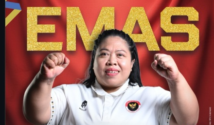Perjuangan Sriyanti Menuju Emas ASEAN Para Games 2025, Dari Penjual Mi Ayam ke Atlet Kebanggaan Indonesia