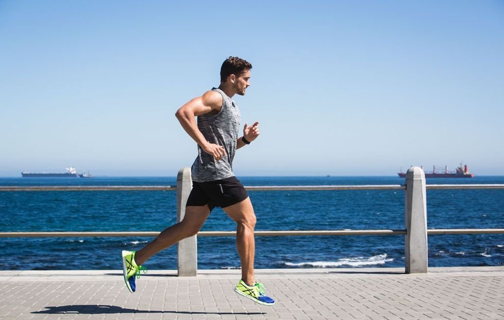 Fartlek Run: Latihan yang Sering Disalahpahami Pelari