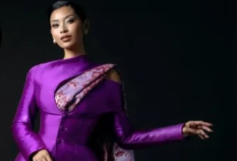  Agnes Rahajeng Tinggalkan Legacy Positif di Miss Supranational
