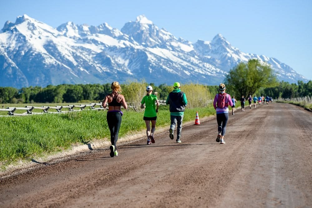 Merapi Run 2026: Rasakan Sensasi Road Run dengan Panorama Lereng Gunung Merapi