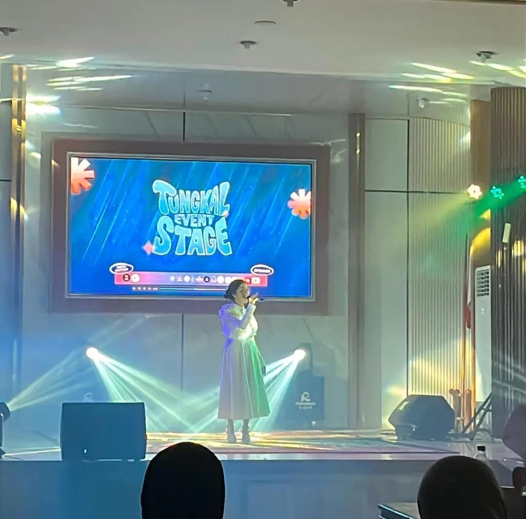 Tes Vocal Solo Kategori Anak dan Umum 2026 Sukses Digelar, Ajang Talenta Vokal: Voting Digital Favorit Didukung Kreen Indonesia