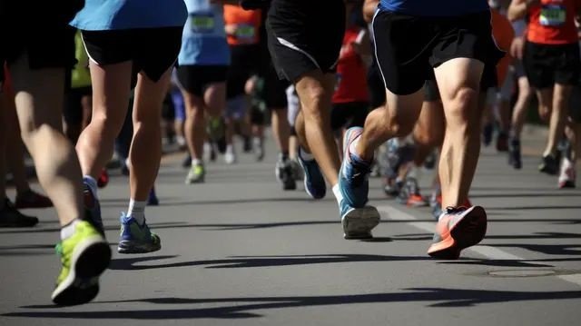 Solar Run 2026: Berlari Sambil Mendukung Semangat Transisi Energi Indonesia