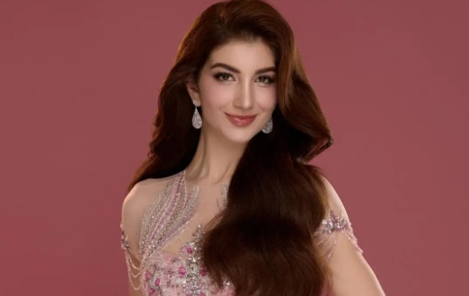 Monika Harutjunjan Pilih Keluarga, Wakil Armenia Mundur dari Miss World 2026
