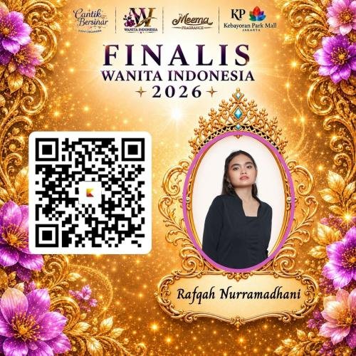 Grand Final Event Wanita Indonesia 2026 Sukses Digelar, Rayakan Talenta dan Kepercayaan Diri Perempuan Bersama Kreen Indonesia