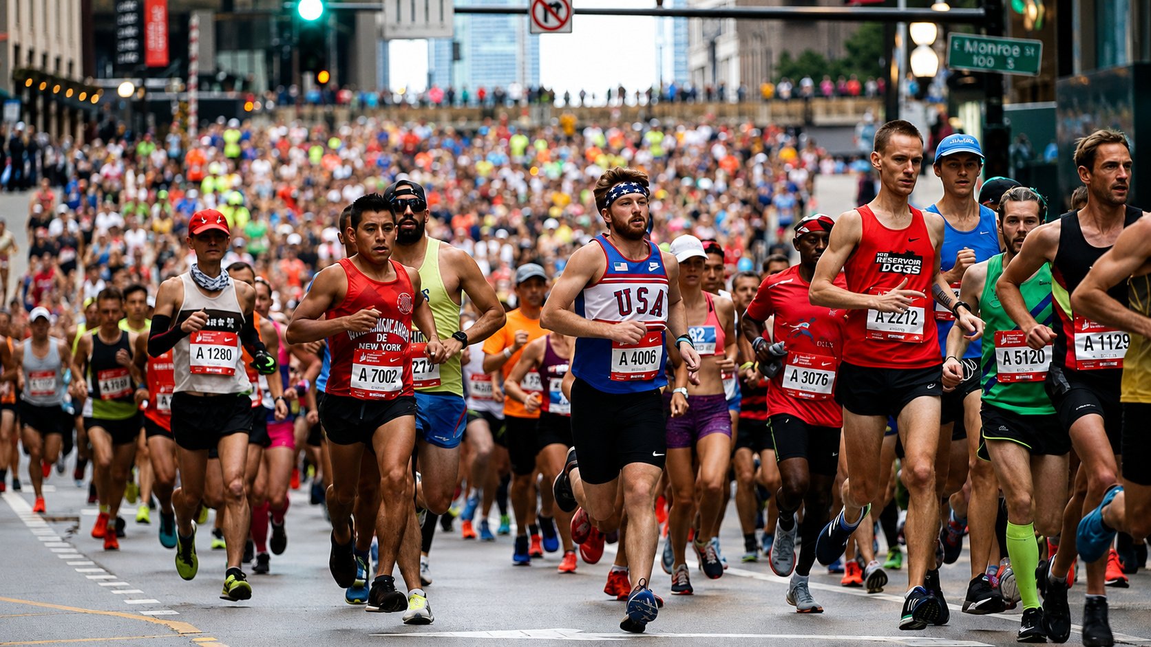 Tel-U Purwokerto City Run 2026: Jelajahi Kota Satria Lewat Langkah dan Semangat Digital