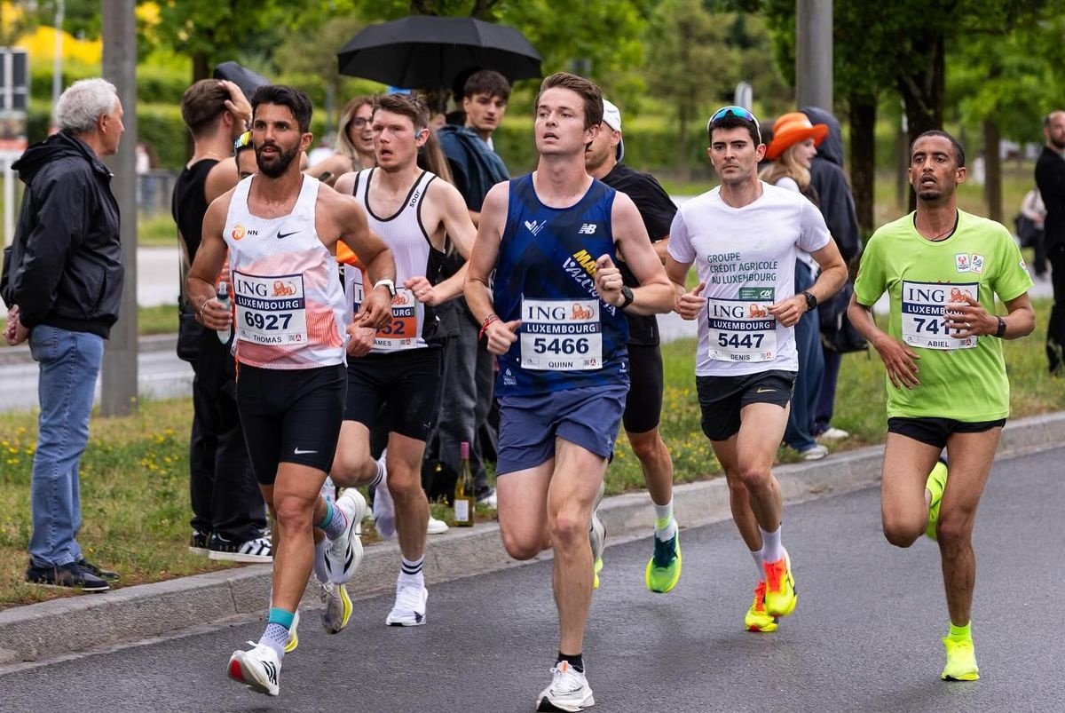 UNESA MedicRun 2026: Tantang Diri di Ajang Lari Kesehatan dengan Kategori 5K, 10K, dan Half Marathon