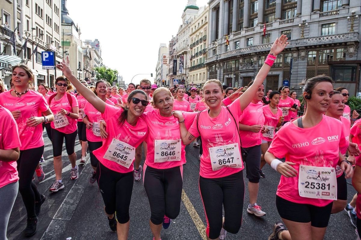 Sociolla Bestie Pink Run Jakarta 2026: Fun Run 5K Seru untuk Menikmati Akhir Pekan Bersama Bestie