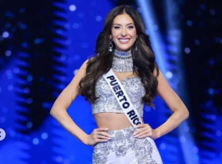 Jennifer Colón Siap Ramaikan MGI All Stars Season 2, Pengalaman di Miss Universe Jadi Modal