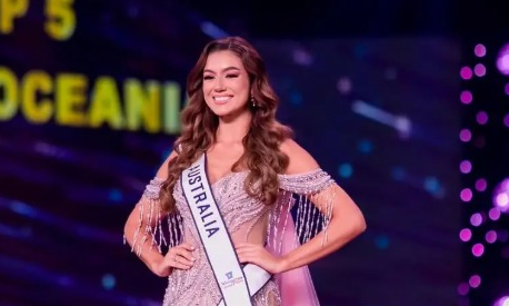 Format Placement Miss World 2026 Bikin Persaingan Makin Strategis, Ini Tahapannya