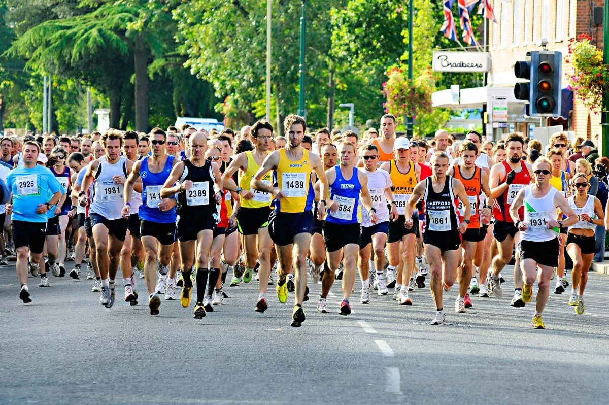 iB RUN 2026 Siap Hadir di Sleman, Ajang Fun Run 5K untuk Meriahkan Gaya Hidup Sehat