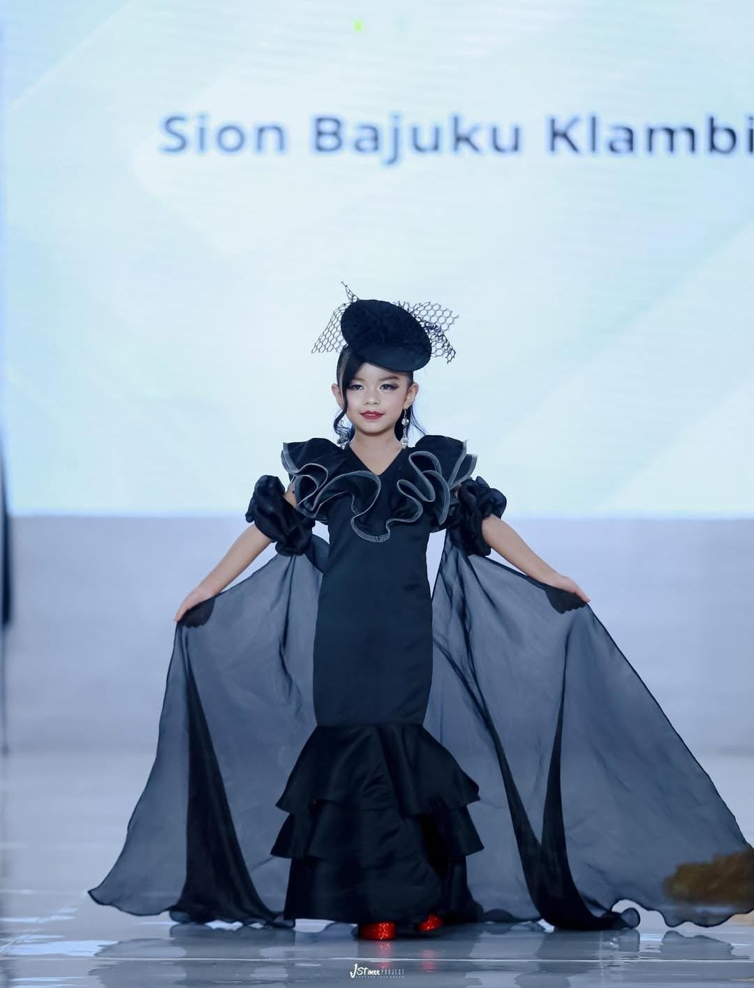Face of Klambi Favorit 2026 Tampilkan Pesona dan Karakter Talenta Muda, Kreen Indonesia Dukung Voting Digital Favorit