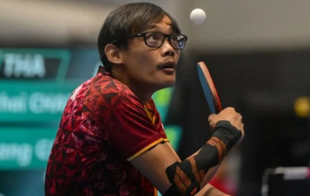 Yayang Gunaya Tepati Janji, Emas APG 2025 untuk Istri dan Indonesia