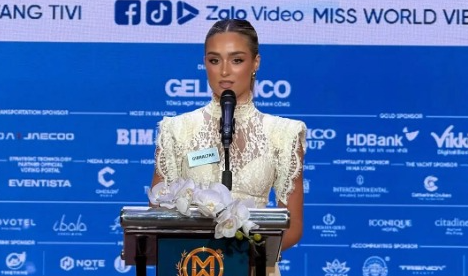 Head to Head Challenge Miss World 2026: 4 Finalis Ini Lolos ke Top 4