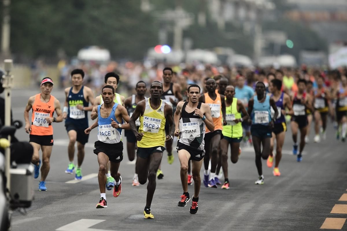 Snoopy Run 2026: Fun Run 5K dan 1,5K untuk Seru-Seruan Bersama Keluarga