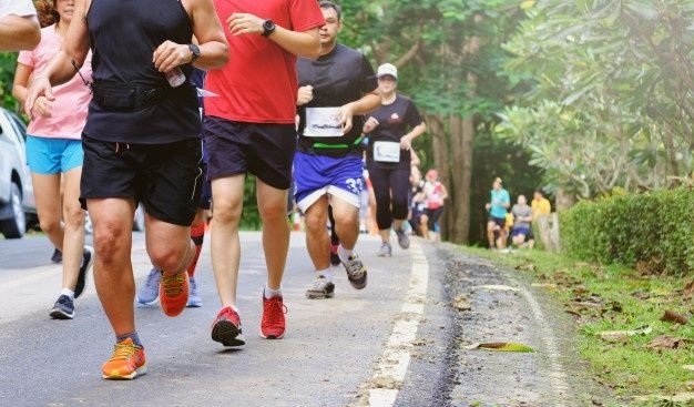Madiun Running Fest 2026: Rayakan Semangat Lari di Kota Madiun