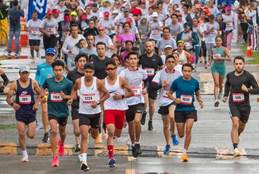 GISI Charity Run & Walk 2026: Berlari Sambil Berbagi untuk Pendidikan Anak