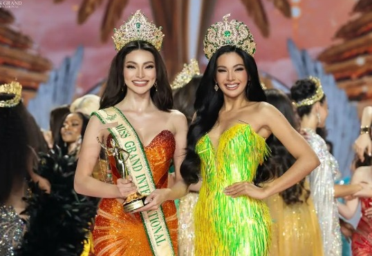 Jadwal Miss Grand International 2026 di India, Catat Tanggalnya