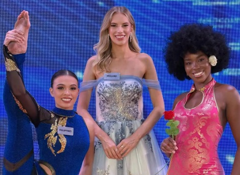 Talent Show Miss World 2026: Adu Bakat yang Bikin Terpukau