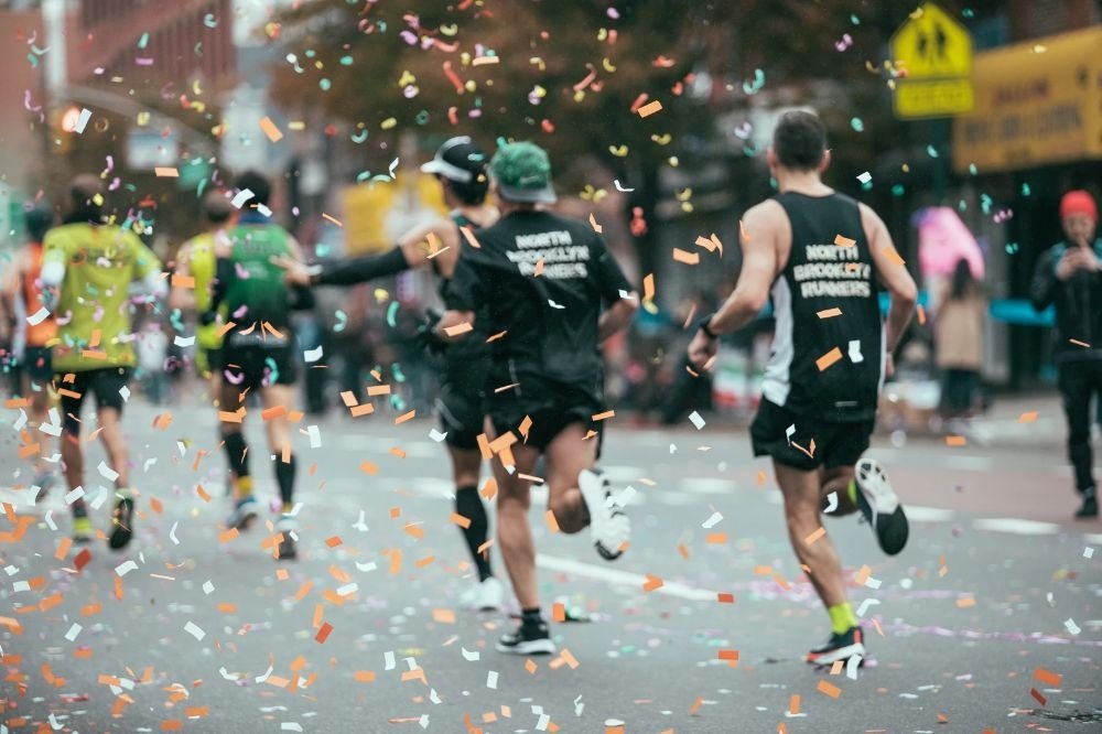 MAIR 2026 Jakarta International 10K: Saat Jakarta Kembali Menjadi Panggung Para Pelari
