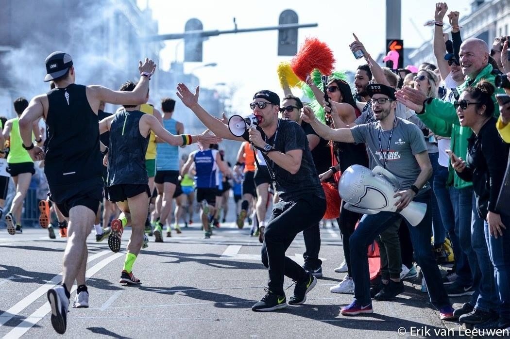 Cap Kapal RunFest 2026: Serunya Lari dan Festival di Surabaya