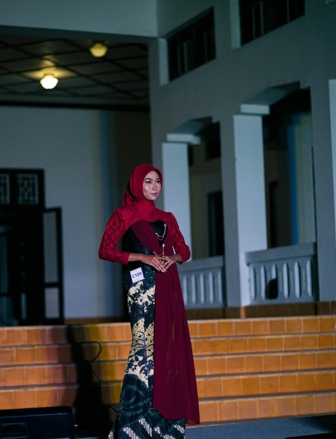 Glam & Glitz Contest Fashion Show 2026 Angkat Budaya Sumbawa, Kreen Indonesia Dukung Voting Favorit Digital