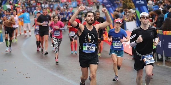 Serpong Warrior Challenge Run 2026: Saat Lari Berpadu dengan Tantangan Obstacle