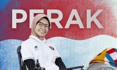 Suci Kirana Dewi, Atlet Boccia asal Boyolali yang Bawa Pulang Perak dari ASEAN Para Games 2025