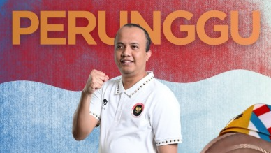 Fitriyanto Prasetyo Bawa Pulang Perak ASEAN Para Games 2025, Strategi Catur Jadi Kunci